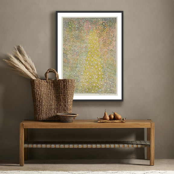 Kasbah by Pepi Sprohge - Black Maple
