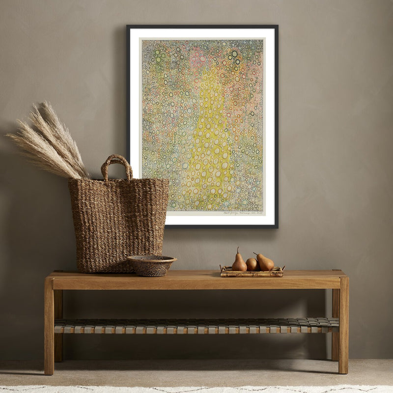 Kasbah by Pepi Sprohge - Black Maple