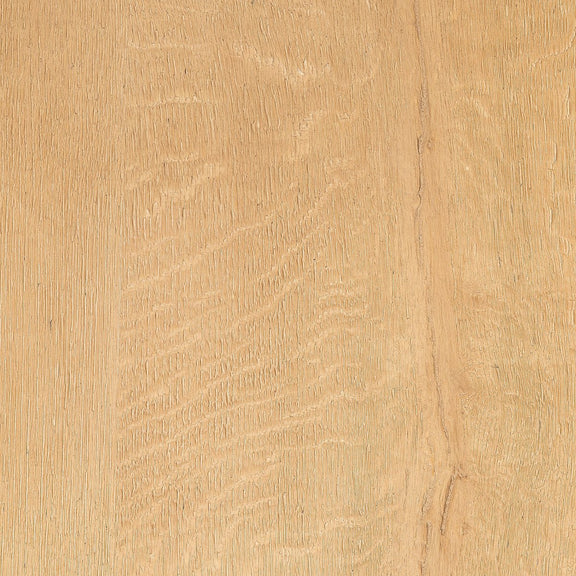 Idella Extension Dining Table - Worn Oak Veneer