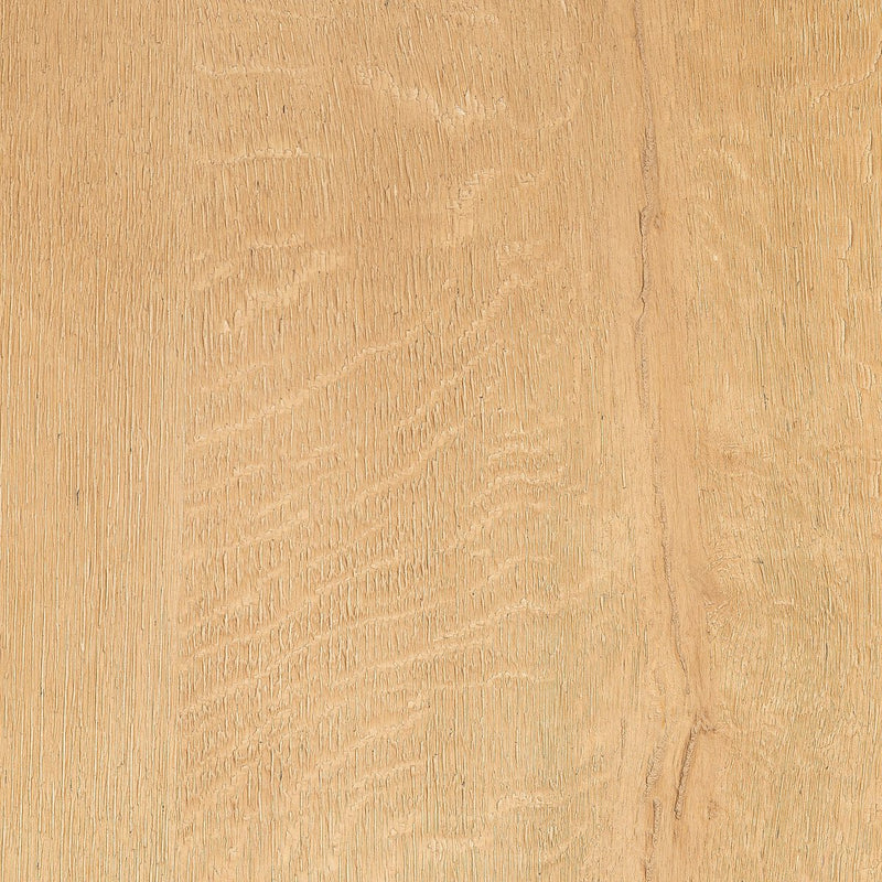 Idella Extension Dining Table - Worn Oak Veneer