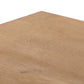 Idella Extension Dining Table - Worn Oak Veneer