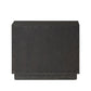 Adolfo Nightstand - Modern Black Ash