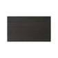 Adolfo Nightstand - Modern Black Ash