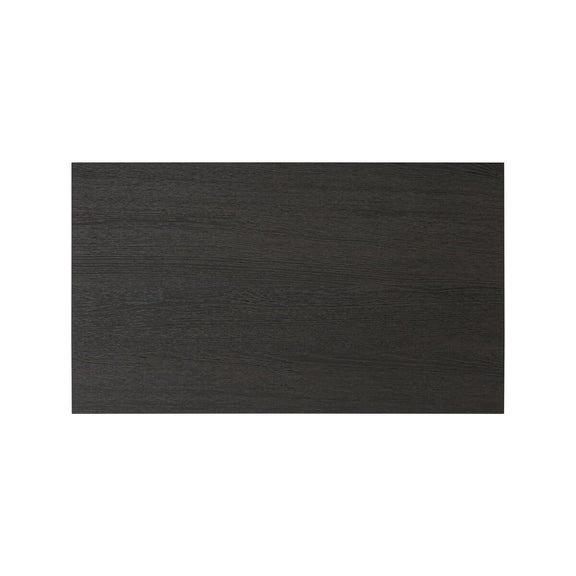 Adolfo Nightstand - Modern Black Ash