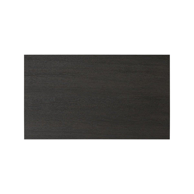 Adolfo Nightstand - Modern Black Ash