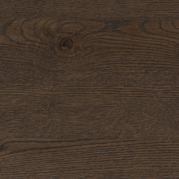 Valen 6 Drawer Dresser - Rustic Brown Oak Veneer