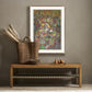 Marker #28 - Curtains by Pepi Sprohge - Rustic Walnut