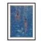 Swimmers by Pepi Sprohge - Black Maple