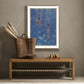 Swimmers by Pepi Sprohge - Rustic Walnut