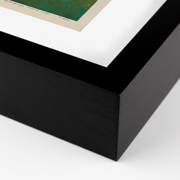 Hippi by Pepi Sprohge - Black Maple