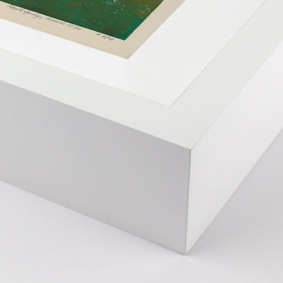 Hippi by Pepi Sprohge - White Maple