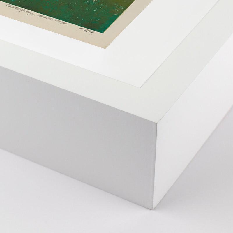 Hippi by Pepi Sprohge - White Maple