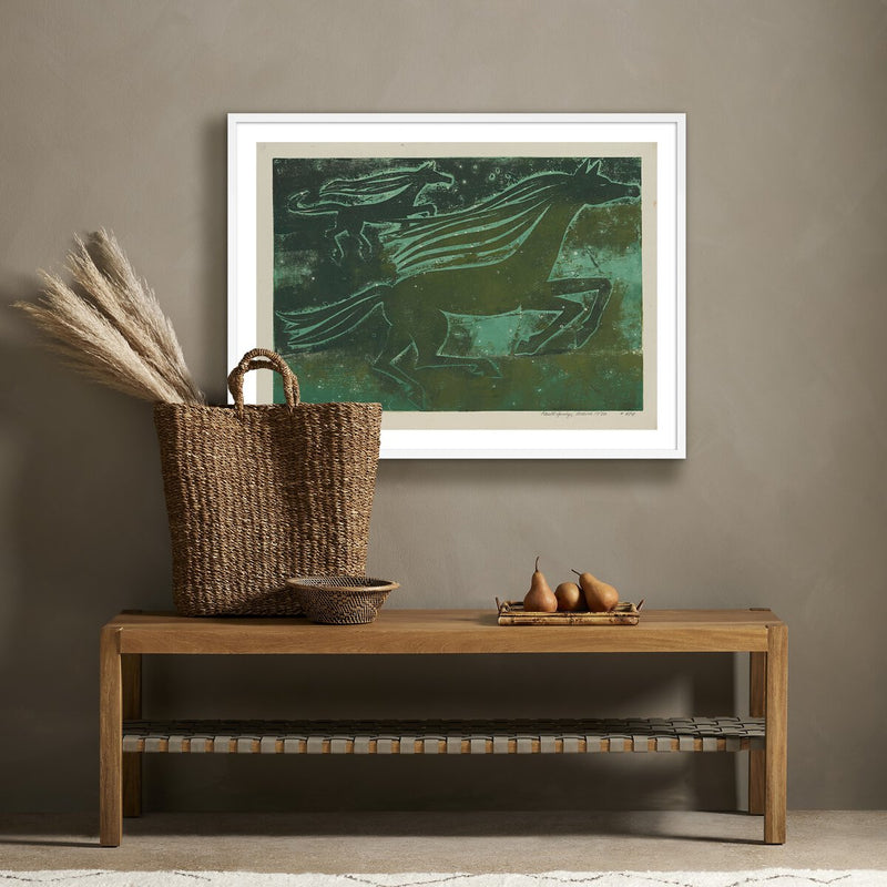 Hippi by Pepi Sprohge - White Maple