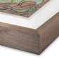 No Return by Pepi Sprohge - Rustic Walnut