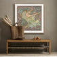 No Return by Pepi Sprohge - Rustic Walnut