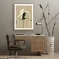 Stems 4 by Fox Studios - Rustic Walnut