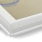 Rubbings 1 by Fox Studios - Clear Acrylic Shadow Box