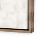 In Flight No 15 by Patricia Vargas - Rustic Walnut Floater