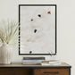 In Flight No 8 by Patricia Vargas - Black Maple Floater