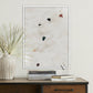 In Flight No 8 by Patricia Vargas - White Maple Floater