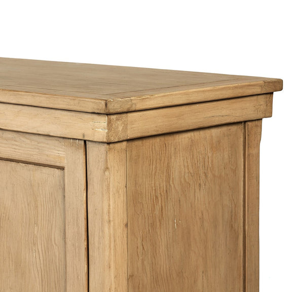 Brimley Sideboard - Aged Light Pine
