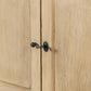 Brimley Sideboard - Aged Light Pine