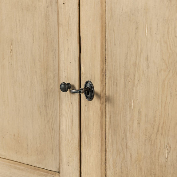 Brimley Sideboard - Aged Light Pine
