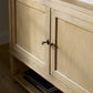 Brimley Sideboard - Aged Light Pine