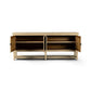 Brimley Sideboard - Aged Light Pine
