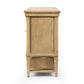 Brimley Sideboard - Aged Light Pine