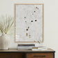 In Flight No 2 by Patricia Vargas - White Oak Floater