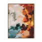 Ember by Patricia Vargas - White Oak Floater