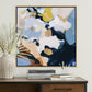 Delta by Patricia Vargas - White Oak Floater