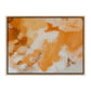 Clay by Patricia Vargas - White Oak Floater