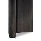 Castro Dining Table - Dark Espresso Reclaimed French Oak