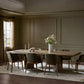 Castro Dining Table - Grey Reclaimed French Oak