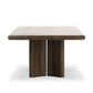 Castro Dining Table - Grey Reclaimed French Oak