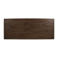Castro Dining Table - Grey Reclaimed French Oak