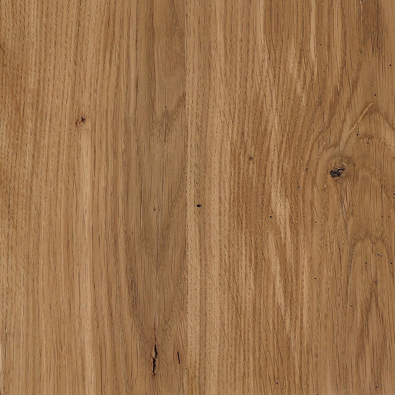 Castro Dining Table - Natural Reclaimed French Oak