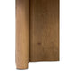 Castro Dining Table - Natural Reclaimed French Oak