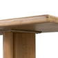 Castro Dining Table - Natural Reclaimed French Oak