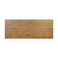 Castro Dining Table - Natural Reclaimed French Oak