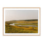 Where The Buffalo Roam by Wesley and Emma Teague - White Oak