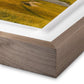 Where The Buffalo Roam by Wesley and Emma Teague - Rustic Walnut