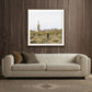 High Desert by Wesley and Emma Teague - Rustic Walnut