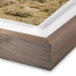 High Desert by Wesley and Emma Teague - Rustic Walnut