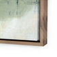 Savor by Melanie Biehle - Rustic Walnut Floater