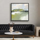 Savor by Melanie Biehle - Black Maple Floater
