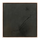 by Chance by Karen Covey - Rustic Walnut Floater