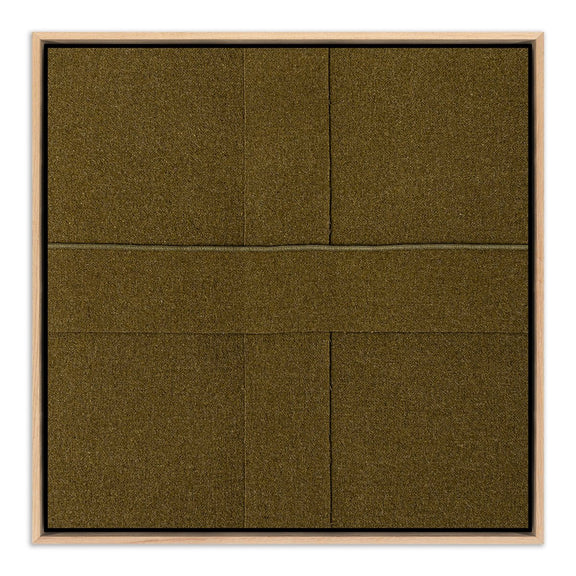 Wwii by Karen Covey - White Oak Floater